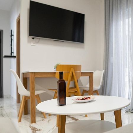Suite Apartment Sziátiszta Kültér fotó