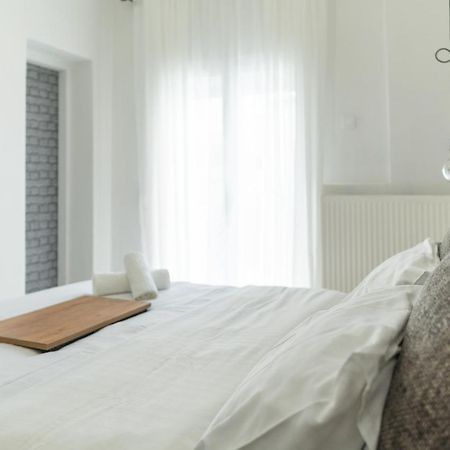 Suite Apartment Sziátiszta Kültér fotó