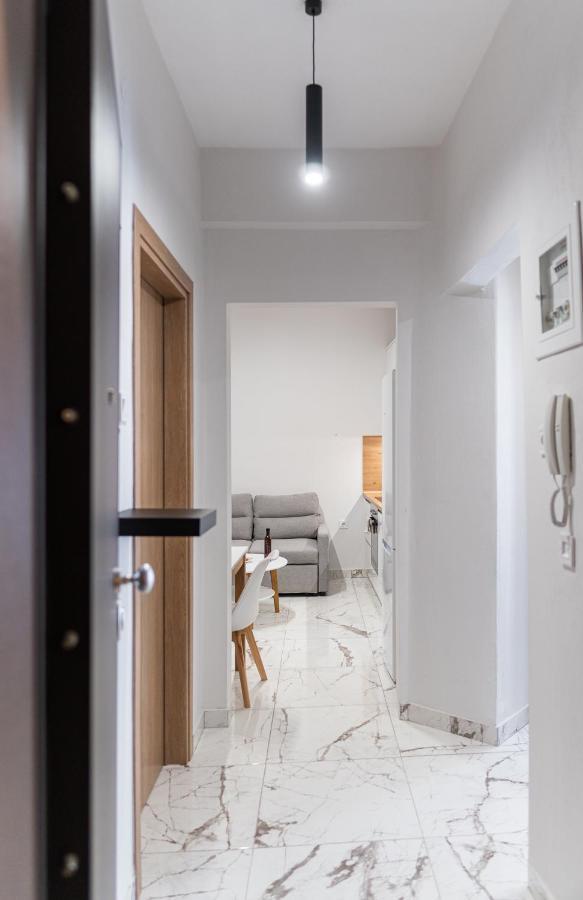 Suite Apartment Sziátiszta Kültér fotó