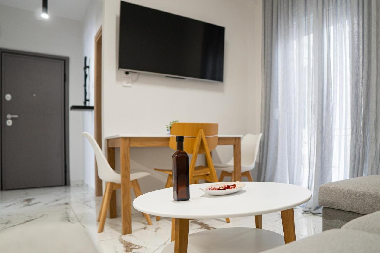 Suite Apartment Sziátiszta Kültér fotó