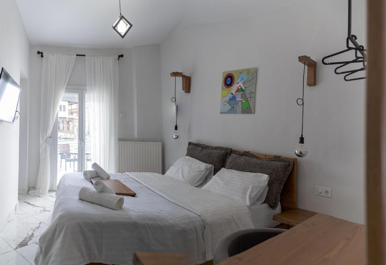 Suite Apartment Sziátiszta Kültér fotó
