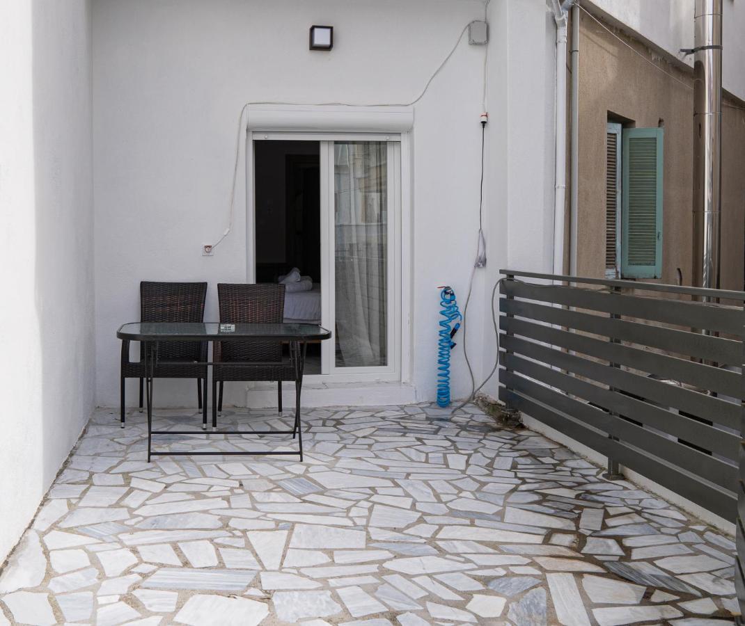 Suite Apartment Sziátiszta Kültér fotó