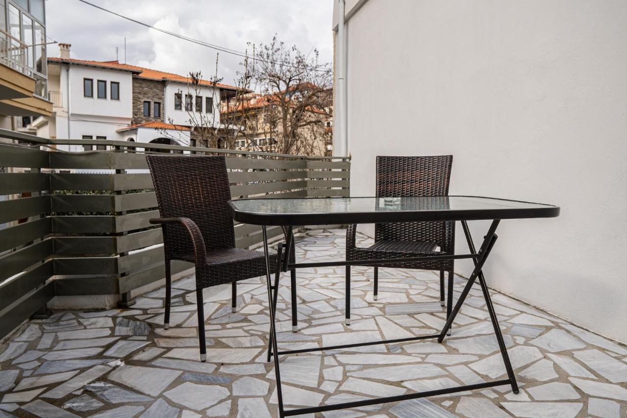 Suite Apartment Sziátiszta Kültér fotó