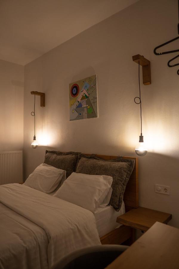 Suite Apartment Sziátiszta Kültér fotó