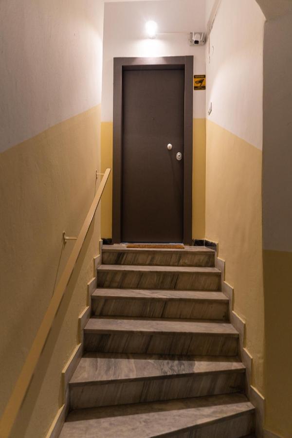 Suite Apartment Sziátiszta Kültér fotó