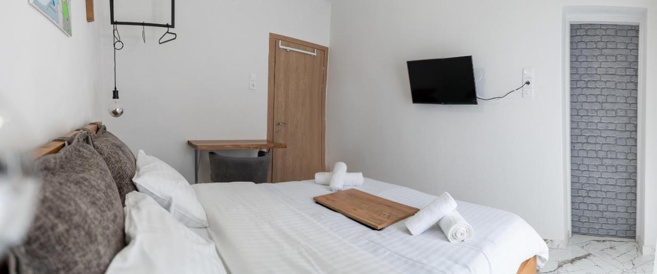 Suite Apartment Sziátiszta Kültér fotó